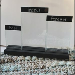 ❤️BFF Photo Frame Kit (🆓 with $10+ purchase)